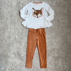 Isaac Mizrahi outfit size XS (4)